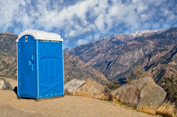 Best Portable toilet rental cost  in Hamlin, WV