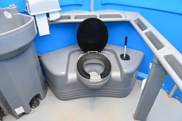 Best Affordable portable toilet rental  in Hamlin, WV