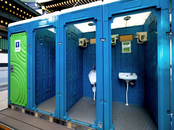 Best Portable toilet rental cost  in Hamlin, WV