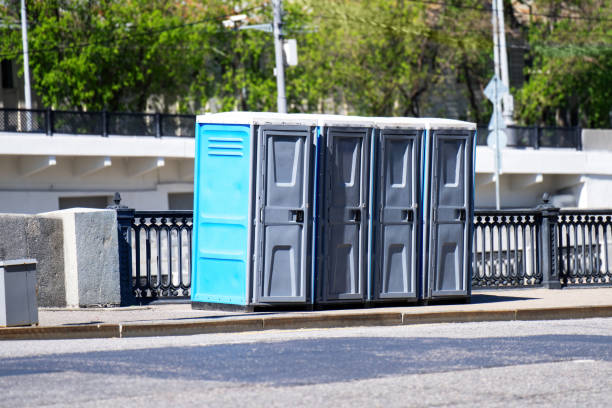 Best Emergency porta potty rental  in Hamlin, WV