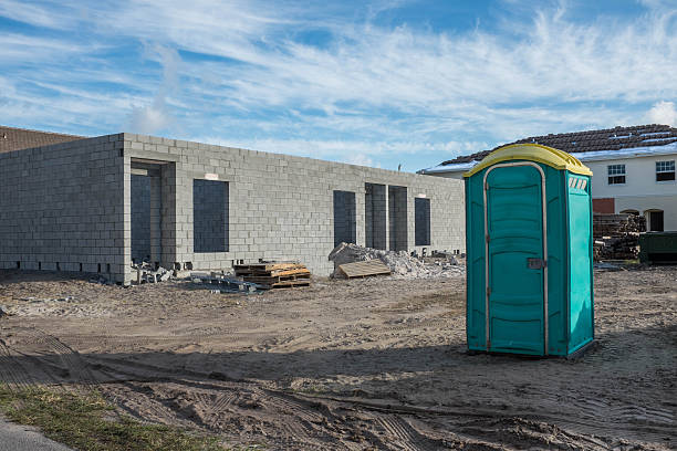 Best Handicap porta potty rental  in Hamlin, WV